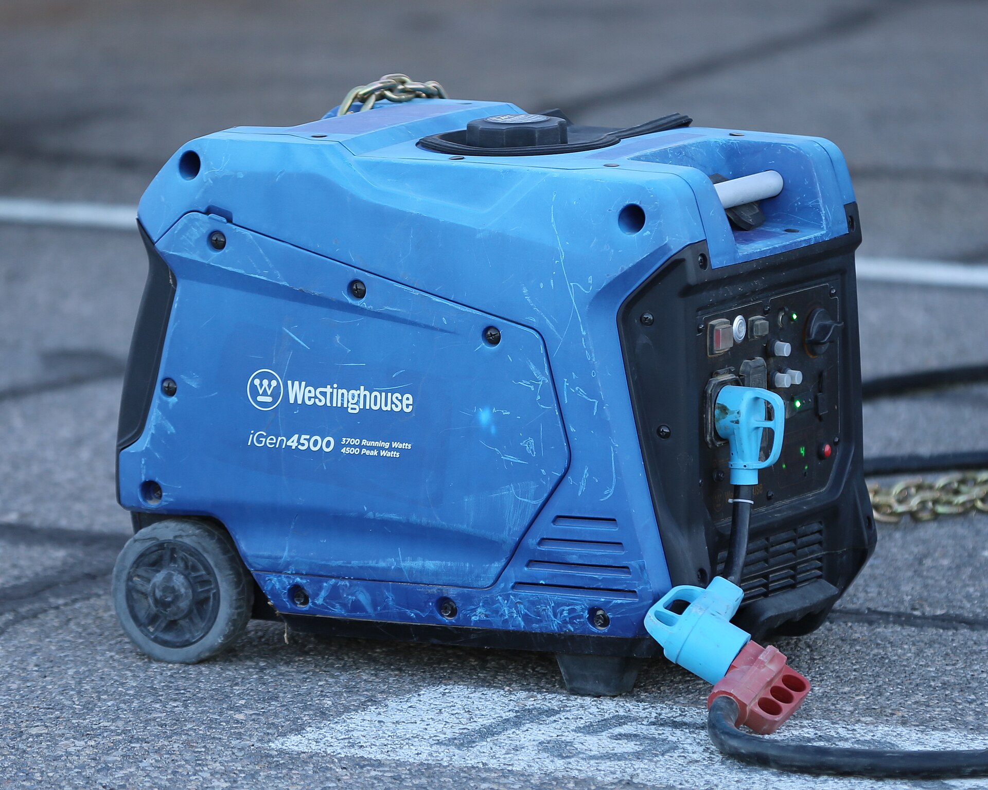 Generator Eco Mode: Benefits and Limitations