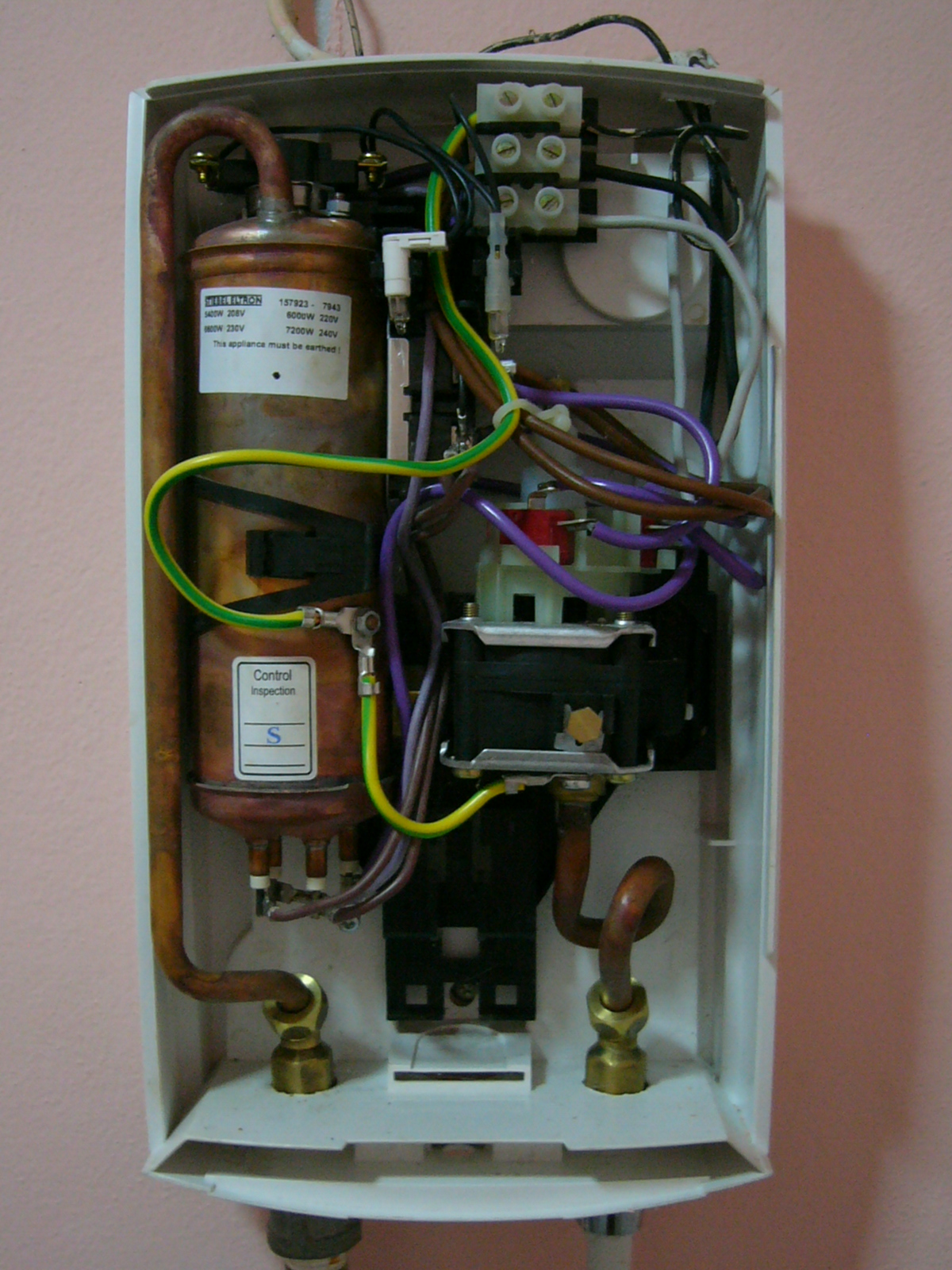 Can a Portable Generator Run an Electric Water Heater?