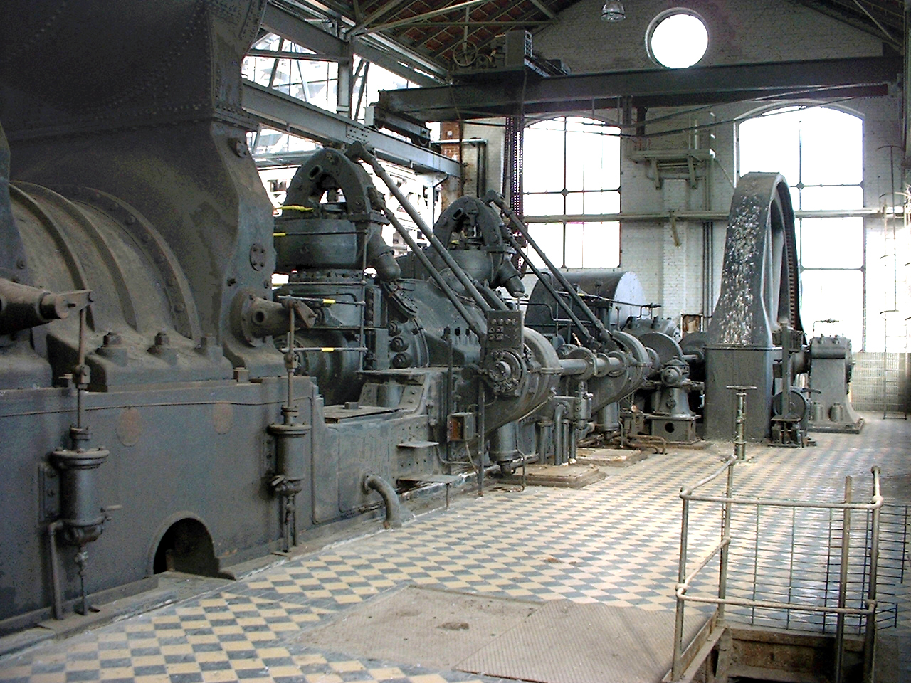 What Size Generator Do You Need for a Furnace?