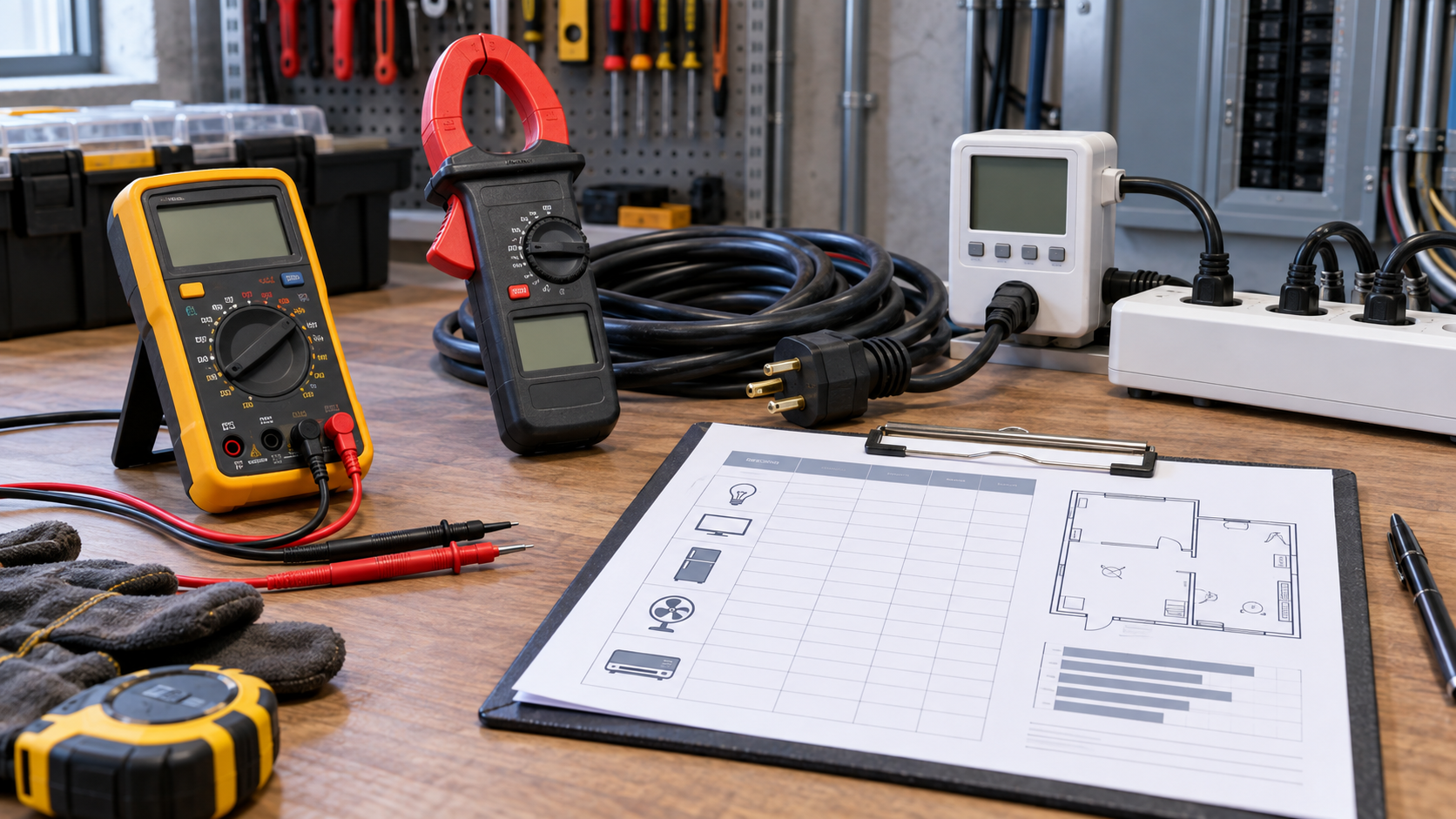 Portable Generator Overload Troubleshooting