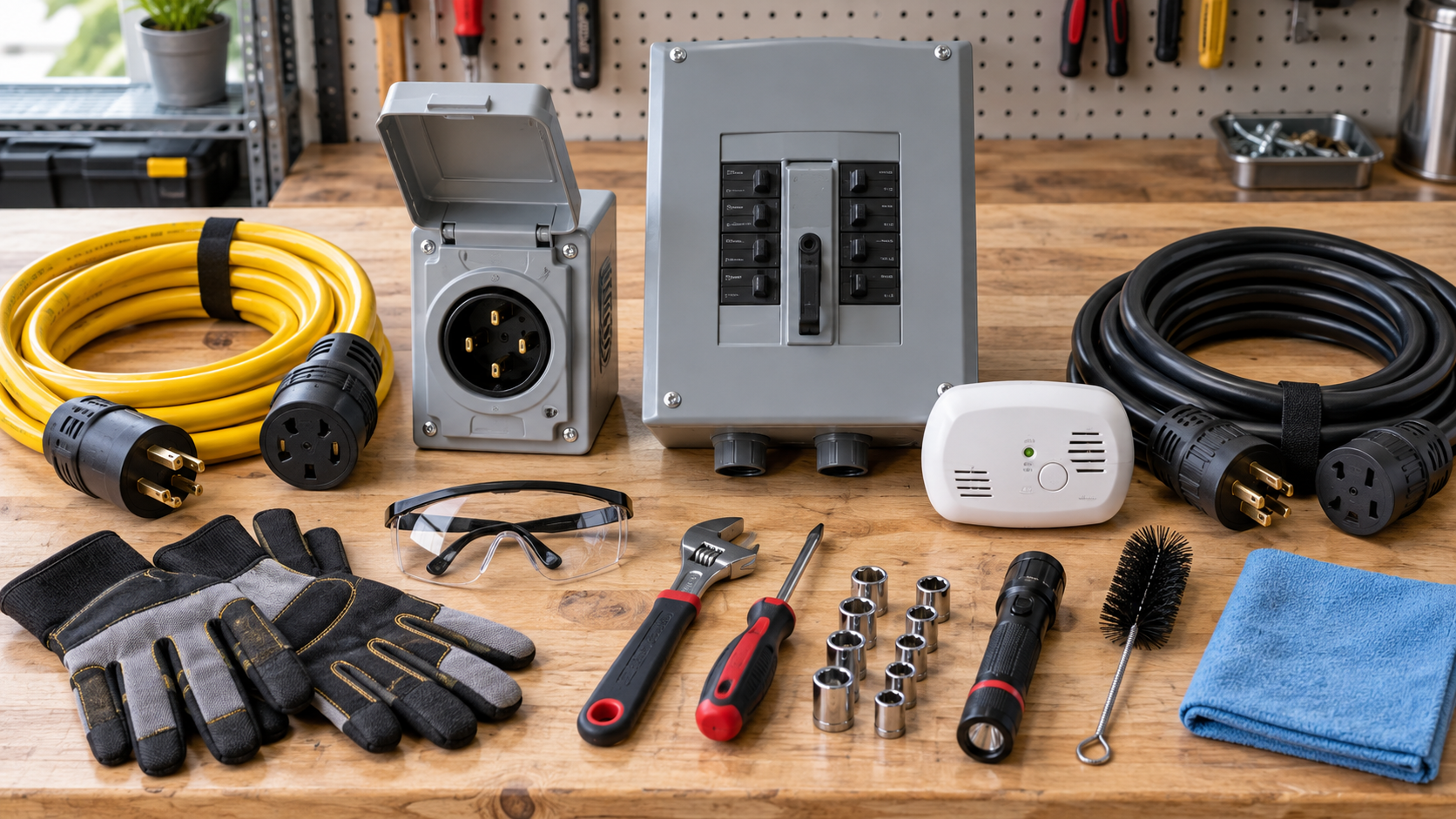 Generator Interlock Approval and Code Questions